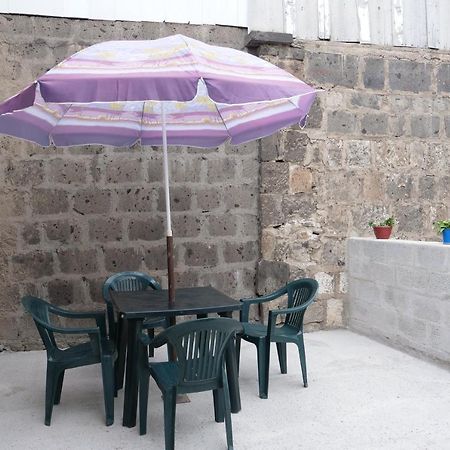 Guest House Kumayri Gümrü Dış mekan fotoğraf