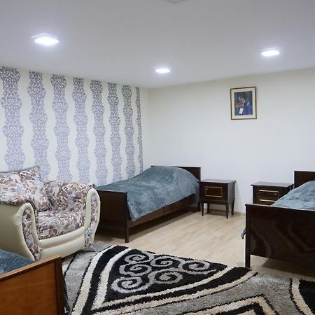 Guest House Kumayri Gümrü Dış mekan fotoğraf