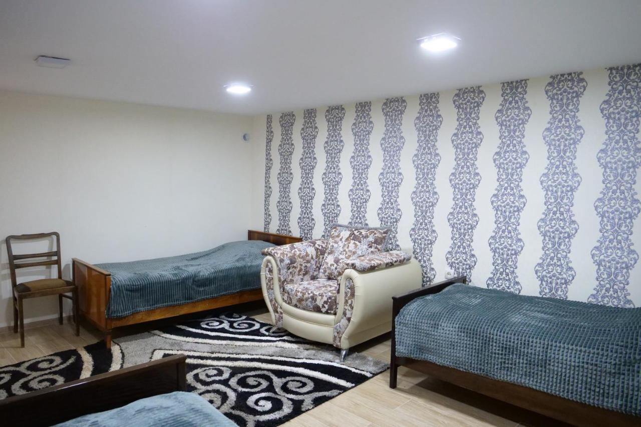 Guest House Kumayri Gümrü Dış mekan fotoğraf