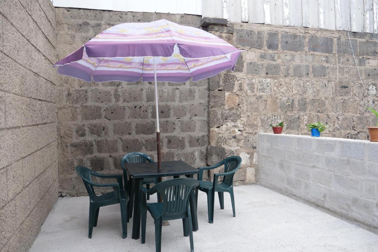 Guest House Kumayri Gümrü Dış mekan fotoğraf