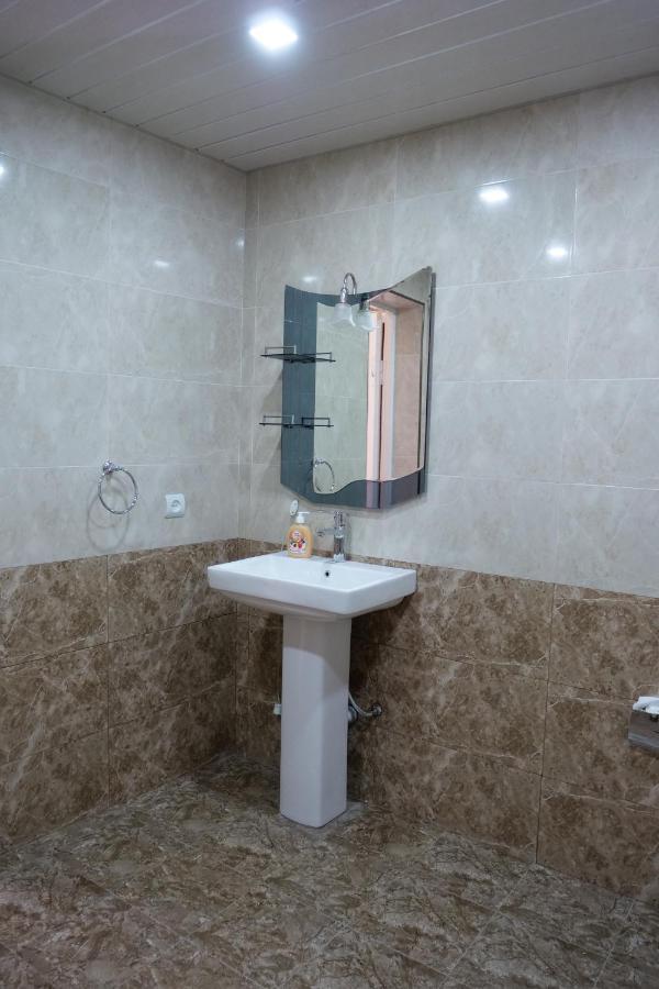 Guest House Kumayri Gümrü Dış mekan fotoğraf