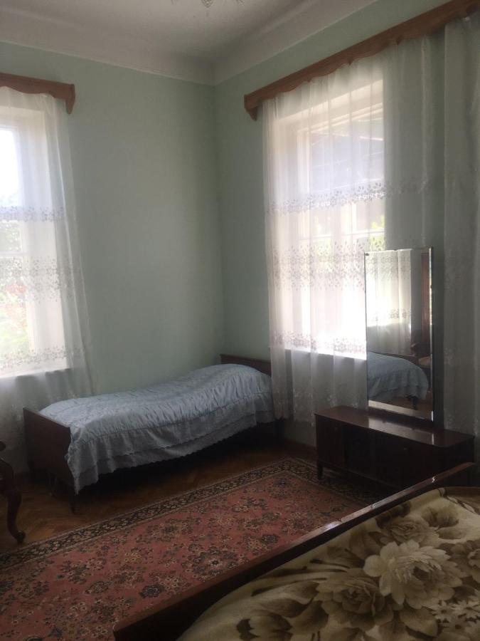 Guest House Kumayri Gümrü Dış mekan fotoğraf