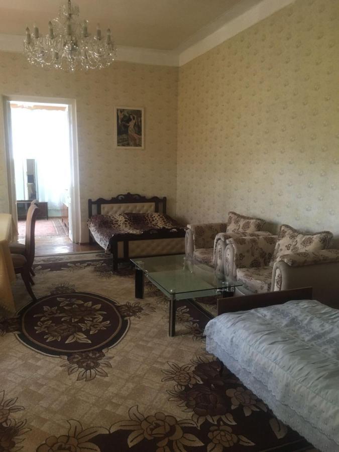 Guest House Kumayri Gümrü Dış mekan fotoğraf